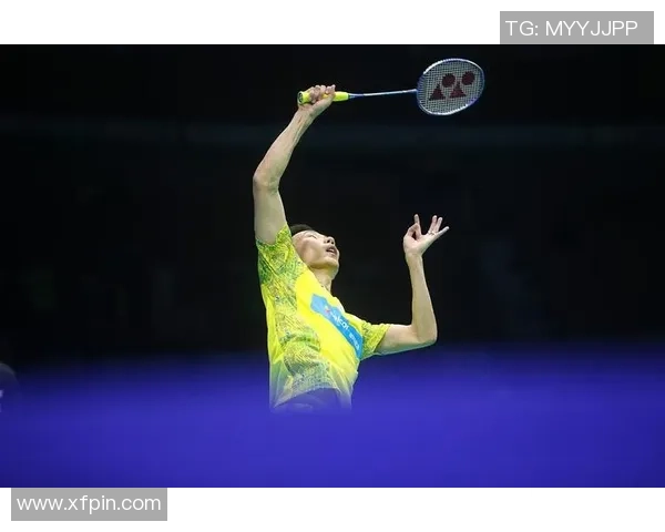 王静的羽毛球人生深度对话探索她的奋斗与梦想之路